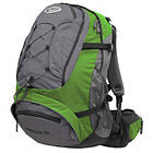 Рюкзак туристичний Terra Incognita Freerider 28 green / gray (4823081501435) (код 1481038)