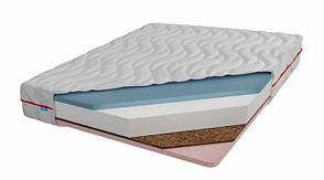 Матрац Candy Yellow