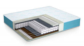 Матрац Energy Cocos