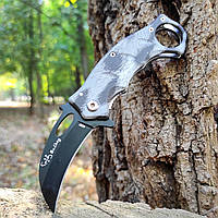 Ніж складний керамбіт Bad Boy 409P