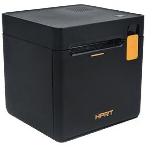 Термопринтер чеків HPRT TP585 (USB, Bluetooth, автообрізання чека, 57мм)