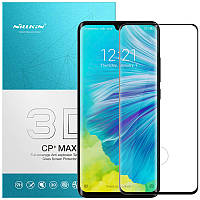 Защитное стекло Nillkin (CP+ max 3D) для Xiaomi Mi Note 10 / Note 10 Pro / Mi CC9 Pro / Note 10 Lite