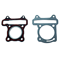 Прокладки циліндра 4т GY6/YABEN 50 D39мм TMMP