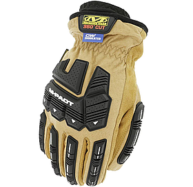 Оригінальні рукавички Mechanix Wear Original Blue