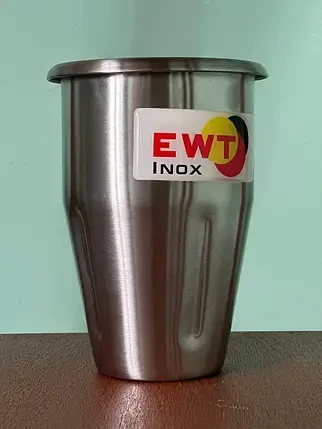 Стакан для молочного міксера EWT Inox