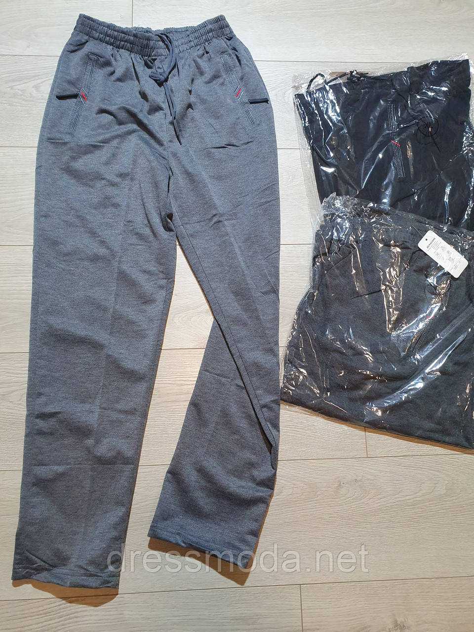 Чоловічі спортивні брюки M-4XL