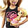 Лялька Барбі Скипер няня з немовлям Barbie Skipper Babysitters Inc Doll GRP13, фото 6