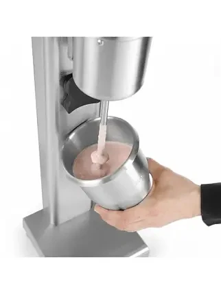 Стакан із нержавіючої сталі для міксера 224038, фото 1