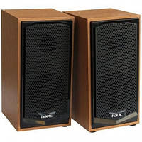 Акустична система 2.0 (офісні) HAVIT HV-SK518 Wood 2.0