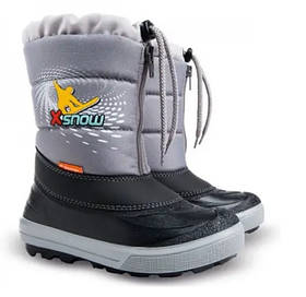 чоботи дитячі. Овчина. р.30-31,32-33. Demar