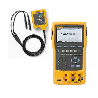 Регистрирующий калибратор Fluke 753