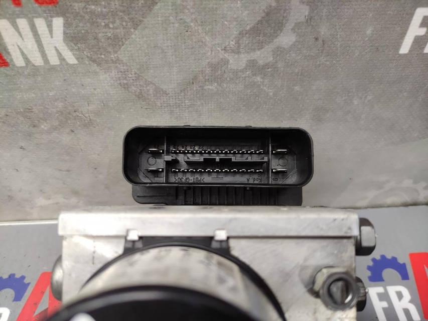 Блок ABS/ насос ABS 476606747R, 10.0970-1445.3 для Renault Fluence