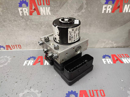 Блок ABS/ насос ABS 476606747R, 10.0970-1445.3 для Renault Fluence