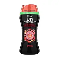 Ополаскиватель Парфюм Весна Lenor, 210 g Lenor Unstoppables profumo Spring 210 g