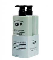 Дуо набор "Для об'єму волосся" Duo Weightless Volume, 600 мл + 600 мл