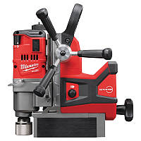 Аккумуляторная дрель на магнитной станине с постоянным магнитом MILWAUKEE M18 FUEL FMDP-0C 493345163