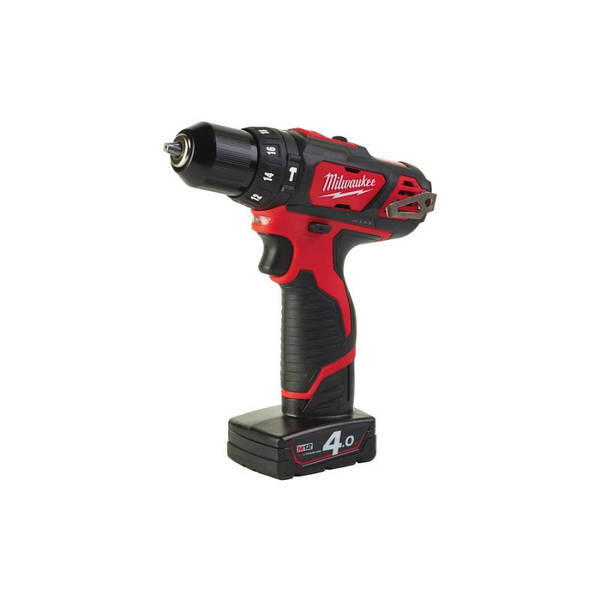40 MILWAUKEE M12 BPD 202C 4933441940 Universal Tool 1932462500