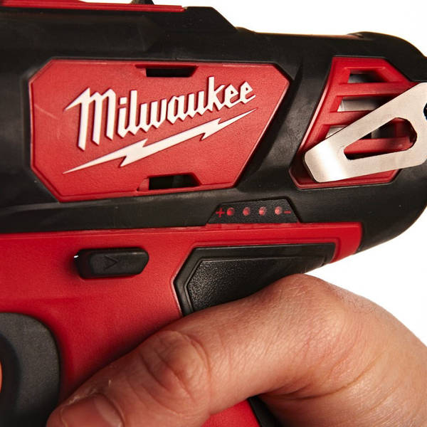 Milwaukee m12bpd discount