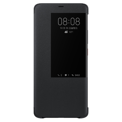 Чохол-книжка Smart View Cover для Huawei Mate 20