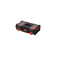 Ящик для инструментов QBRICK SYSTEM PRIME TOOLBOX 150 Profi IP66 Размер : 535 x 327 x 141