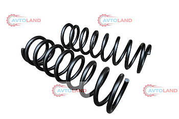 Пружина передньої підвіски ВАЗ 2101,2102,2103,2104,2105,2106,2107