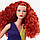 Лялька Барбі Barbie Looks # 13 з рудим волоссям HJW80, фото 4