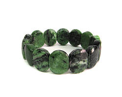 Браслет із циозиту натурального