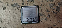 Процессор Intel Celeron Dual-Core E1500 2.20GHz/512K/800/06 socket 775 № 230105