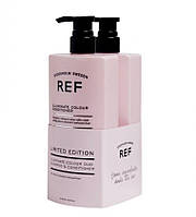 Дуо набор "Для фарбованого волосся" Duo Illuminate Colour, 600 мл + 600 мл