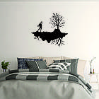 Декоративне настінне Панно «Дерево», Декор на стіну, фото 7