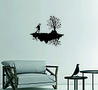 Декоративне настінне Панно «Дерево», Декор на стіну, фото 9