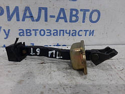 Обмежувач дверей передній лівий Mitsubishi Lancer 2003-2009 MR526777 (Арт.25580)