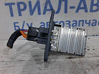 Резистор печки Hyundai Tucson 2004-2010 971282D210 (Арт.25587)