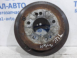 Диск гальмівний задній Hyundai Tucson 2004-2010 584113a300 (Арт.25607)