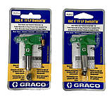 Сопло Graco FFLP для безповітряного розпилення (оригінал), фото 4