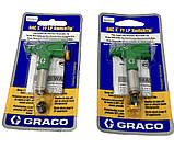 Сопло Graco FFLP для безповітряного розпилення (оригінал), фото 5