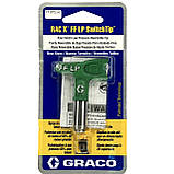 Сопло Graco FFLP для безповітряного розпилення (оригінал), фото 2