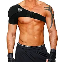 ОПТ Регулируемый бандаж плечевого сустава для мужчин и женщин