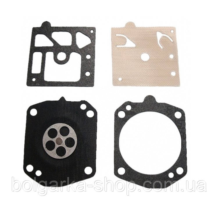 Ремкомплект карбюратора для бензопилы Husqvarna 365/372 (ID#1932483443 ...