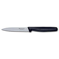 Кухонный нож Victorinox Standart 10 см Нож кухонный Нож кухонные профессиональный Нож для кухни