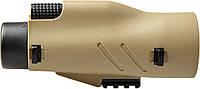 Монокуляр XD Precision Advanced 10х50 WP Монокуляр для наблюдения Монокуляр армейский Монокуляр для военных