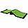 Килимок акупунктурний із валиком SportVida Аплікатор Кузнєцова 130 x 50 см SV-HK0353 Black/Green, фото 10