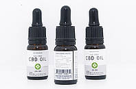 Медицинское масло КБД Broad Spectrum CBD 1000 мг 10 мл - каннабиса для медицинского применения