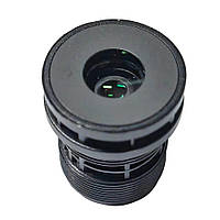 Объектив камеры видеонаблюдения 6 mm M12