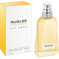 Thierry Mugler Mugler Cologne Fly Away туалетная вода 100мл