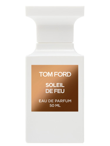 Tom Ford Soleil de Feu парфумована вода 50 мл
