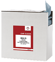 Серветка очисна Car System Car Clean Multi Box