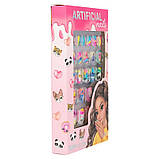 Top model накладні нігті для дівчат Топ Модел BEAUTY and ME 12326, фото 3