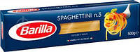 Спагетті №3 Barilla 500g