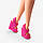 Лялька Барбі Barbie Looks #16 блондинка HJW83, фото 5